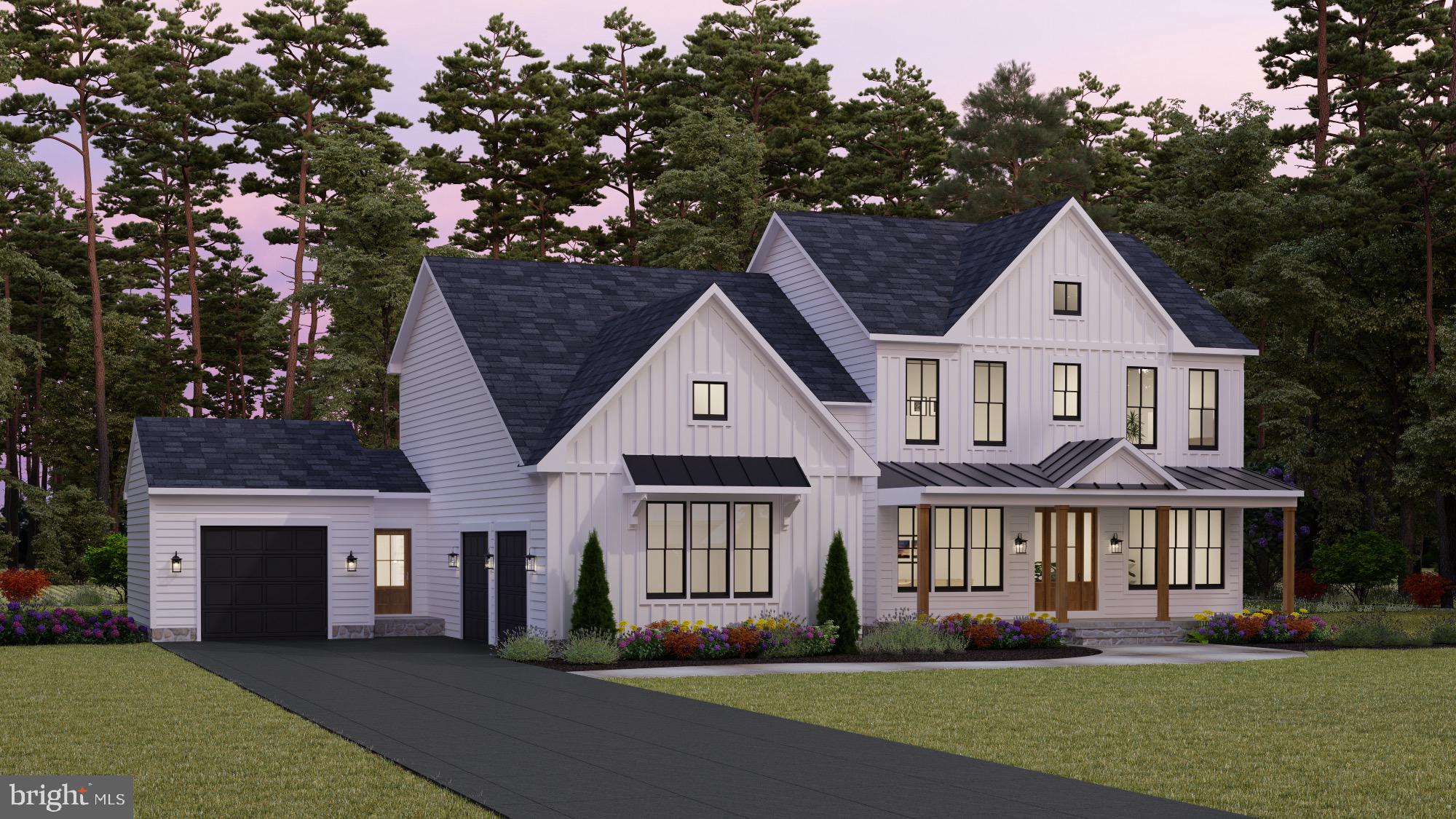 863 Morgan Station Road Woodbine, MD 21797 - Photo 13 of 13