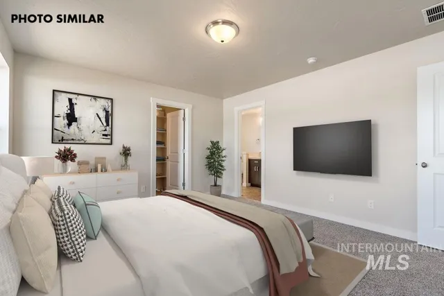 $361,699 | 1677 Haystack Road, Emmett, ID 83617