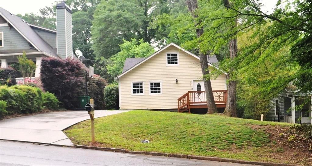 3047 Alston Drive Decatur, GA 30032 - Photo 10 of 11