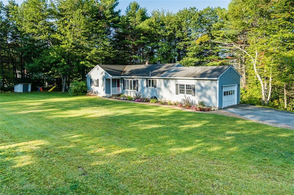 32 Meadowview Road Windham, ME 04062 - Photo 2 of 35 Photo