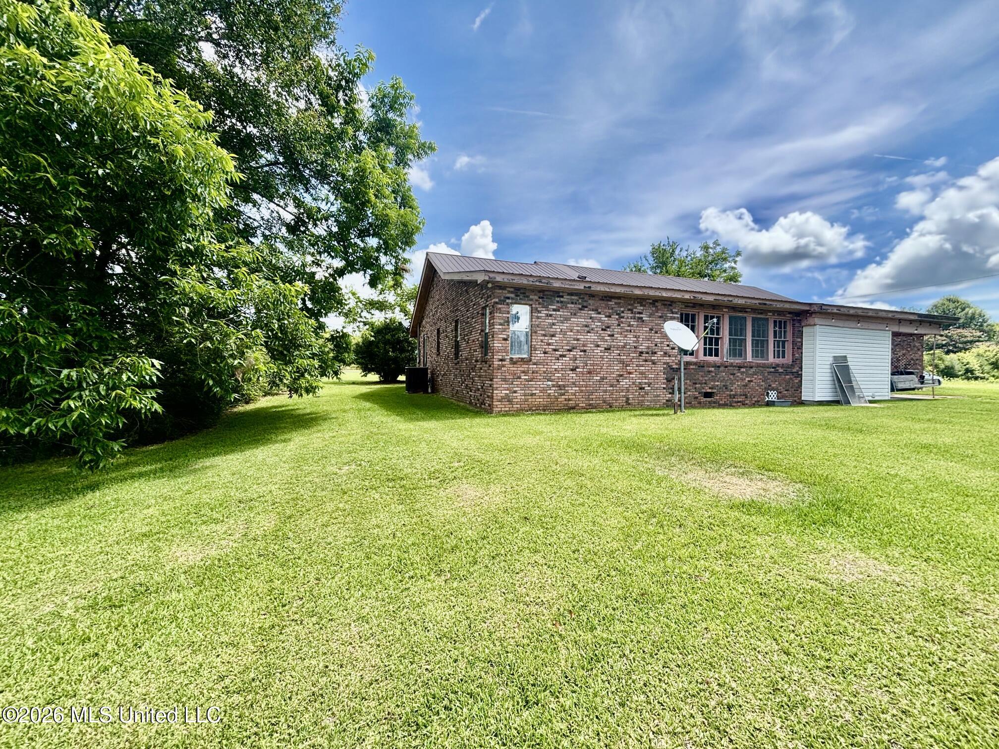 166 West Lexie Road Tylertown, MS 39667 - Photo 15 of 20 IMG_5058