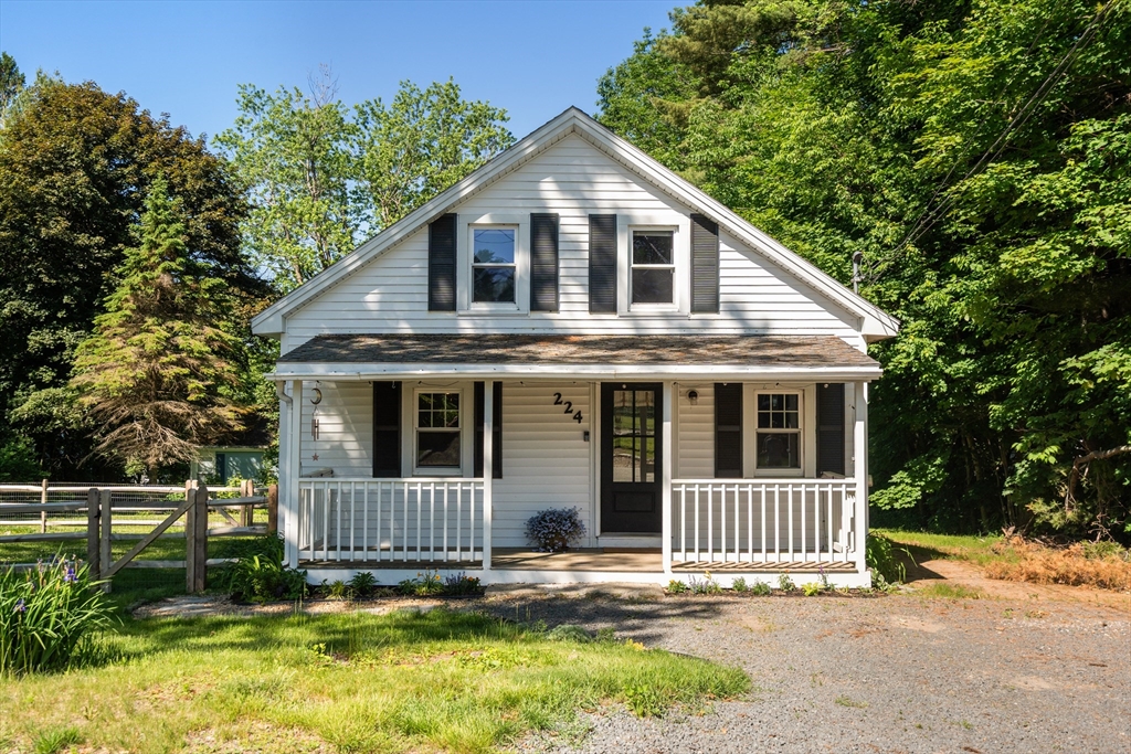 224 Turkey Hill Road Rutland, MA 01543 - Photo 32 of 32