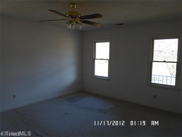 1137 Ridgecliff Drive Rural Hall, NC 27045 - Photo 6 of 9 1st Bedroom.