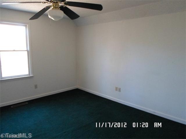 1137 Ridgecliff Drive Rural Hall, NC 27045 - Photo 7 of 9 2nd Bedroom.