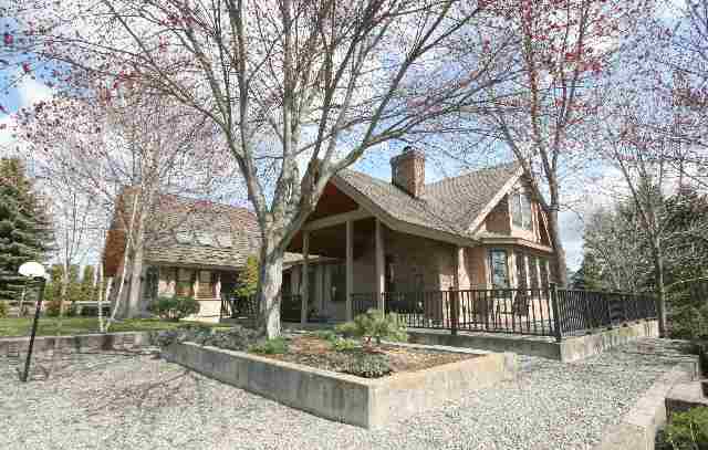 18702 North Sands Road Colbert, WA 99005 - Photo 1 of 9