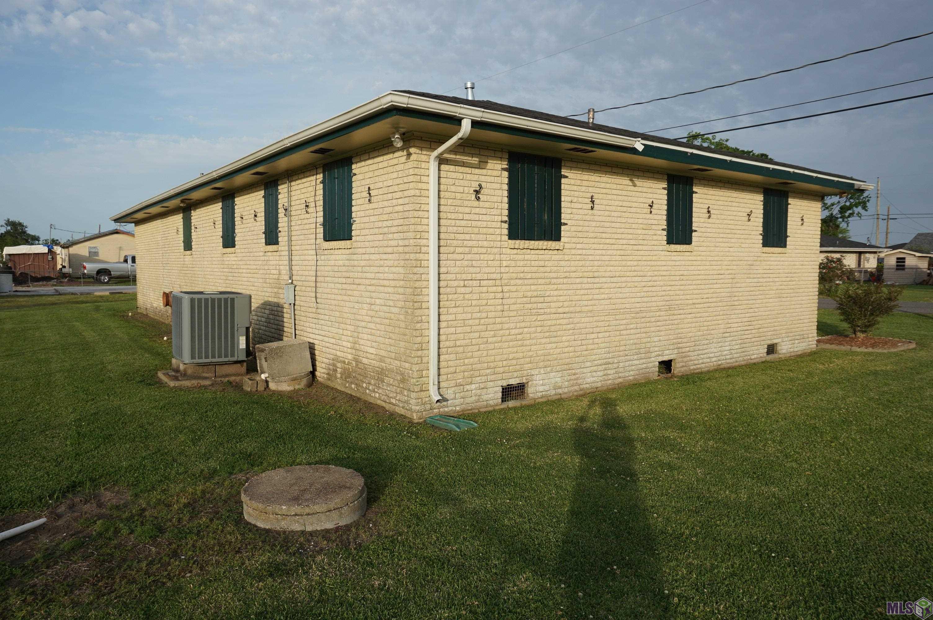 338 St Joseph Street Raceland, LA 70394 - Photo 13 of 14