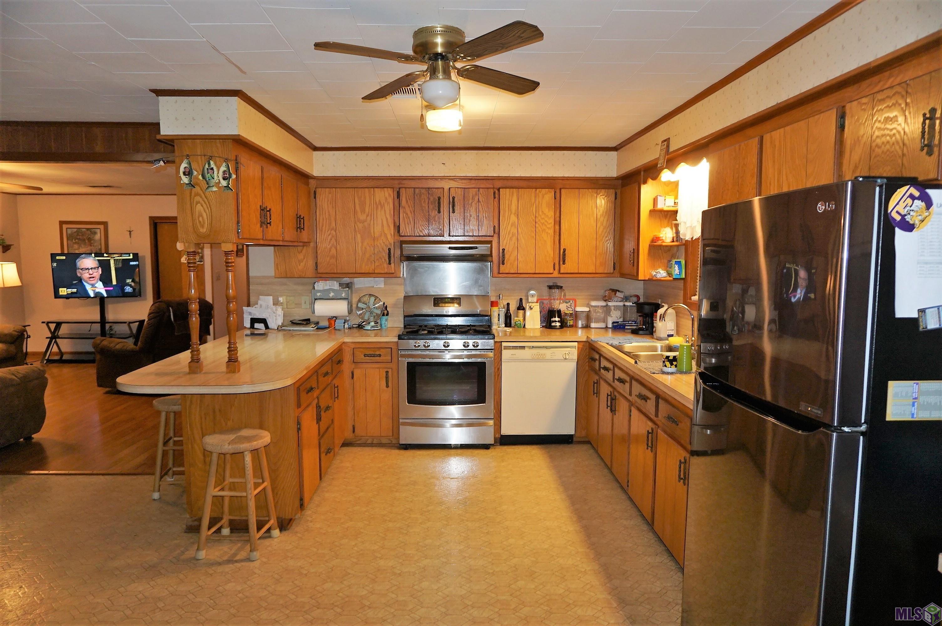 338 St Joseph Street Raceland, LA 70394 - Photo 6 of 14