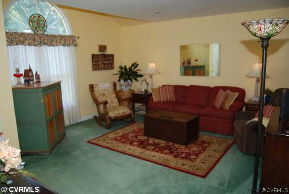 3118 Gregwood Road Midlothian, VA 23112 - Photo 3 of 7 Living Room