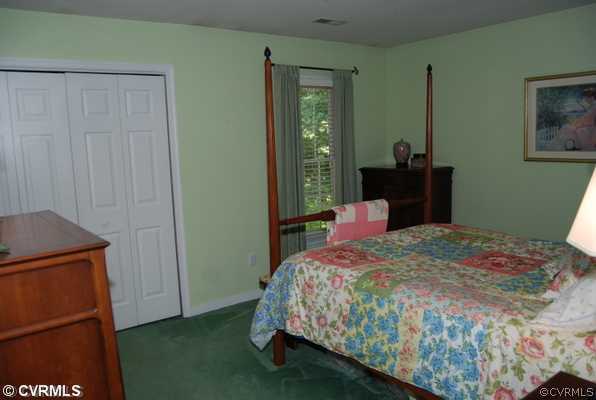 3118 Gregwood Road Midlothian, VA 23112 - Photo 5 of 7 Master Bedroom