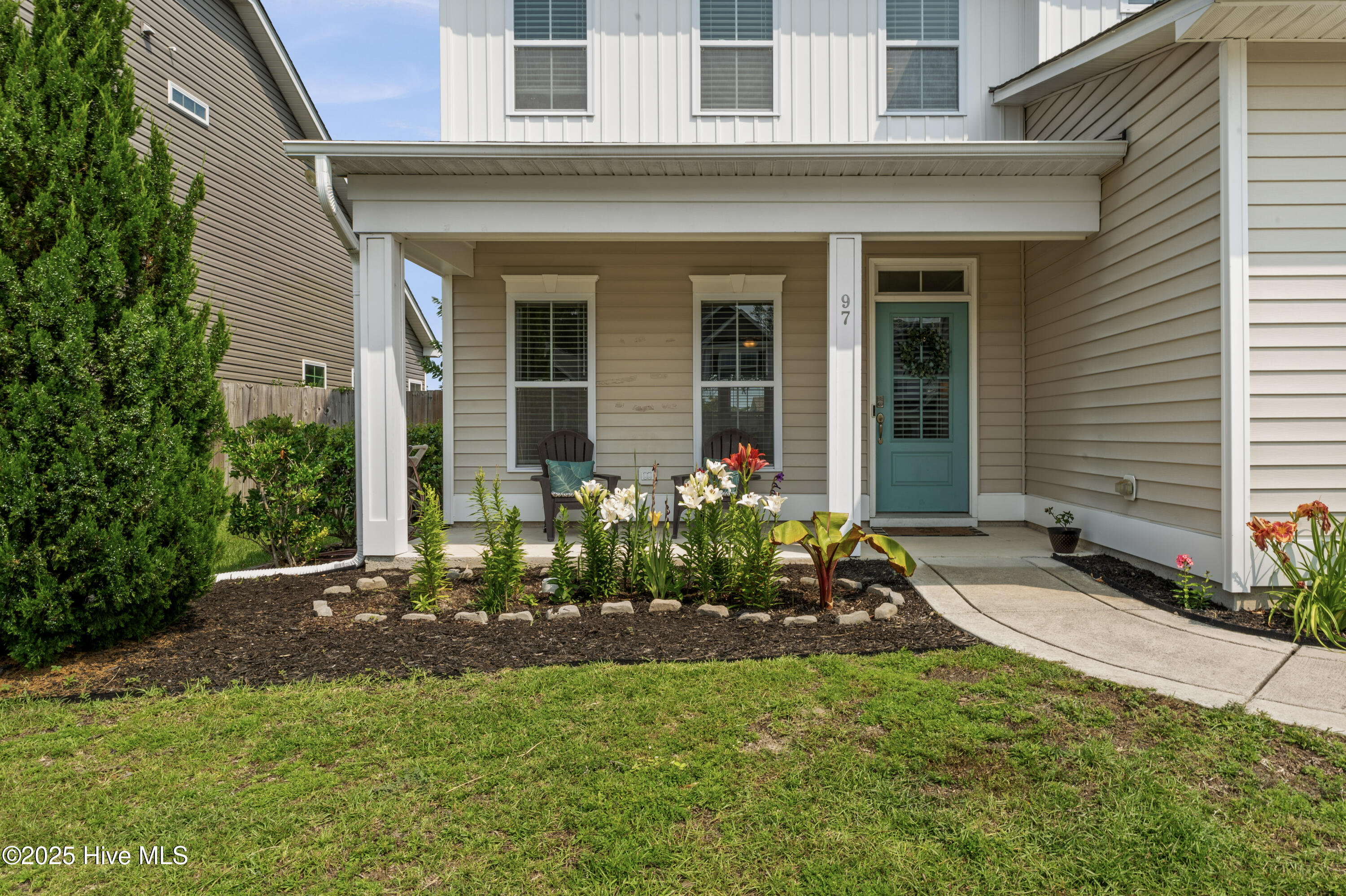 97 Violetear Ridge Hampstead, NC 28443 - Photo 4 of 44 56-DSC03302