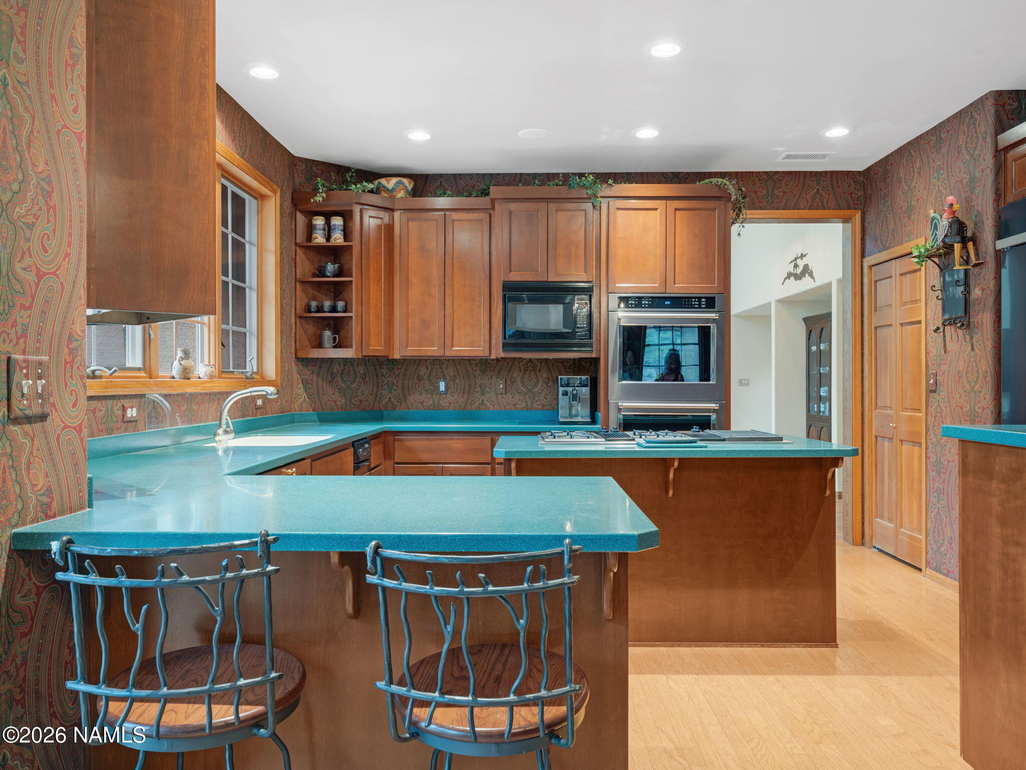 5415 North Fort Valley Road Flagstaff, AZ 86001 - Photo 14 of 64 16-web-or-mls-Media.TimberCreekImagery-1