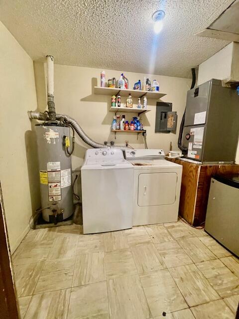 130 Mentone Road Boynton Beach, FL 33435 - Photo 14 of 26 a utility room with a washer dryer and bicycles