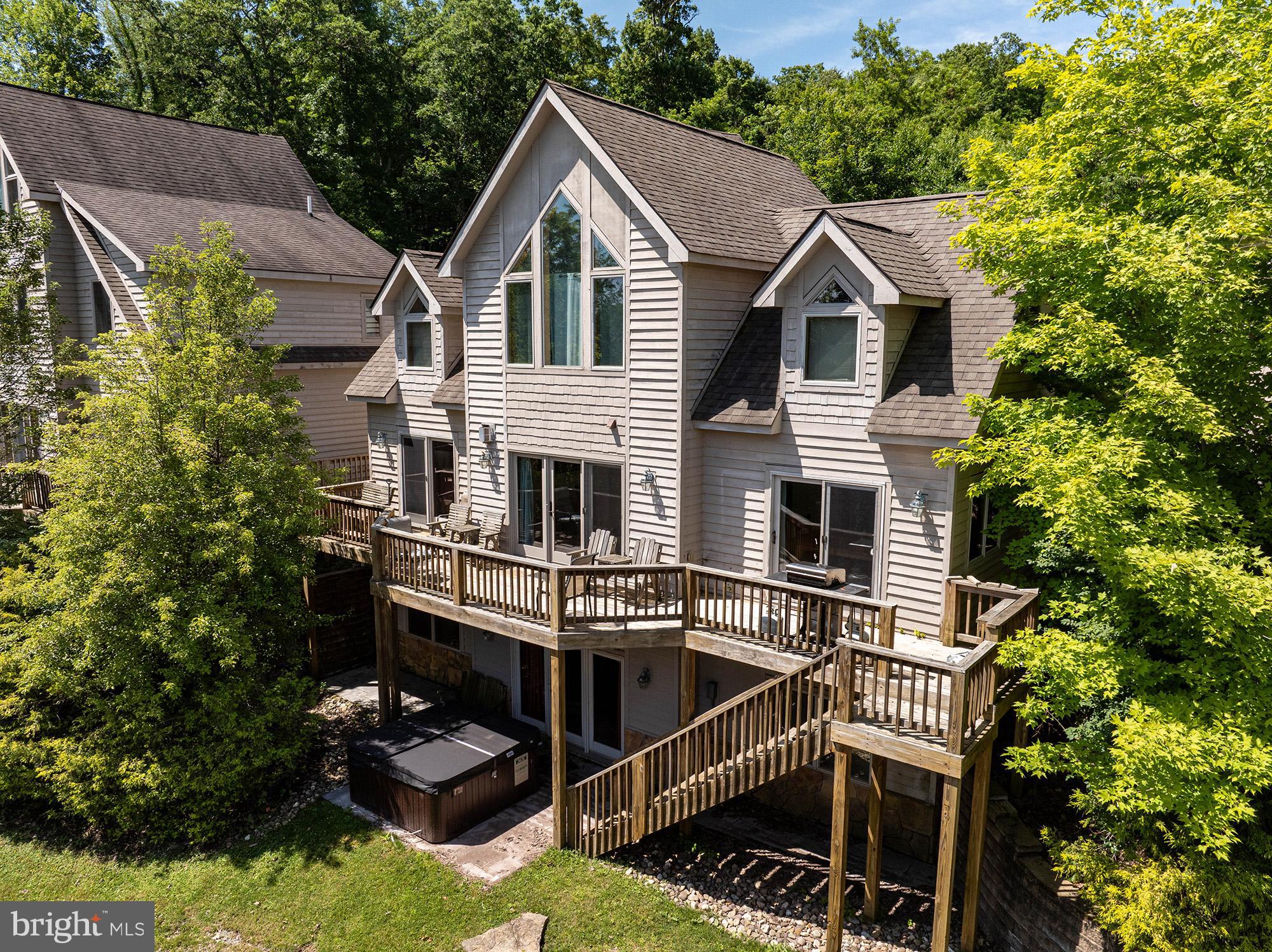 180 Roman Ridge Road, Unit 18 Oakland, MD 21550 - Photo 1 of 55 Gallery Image 1