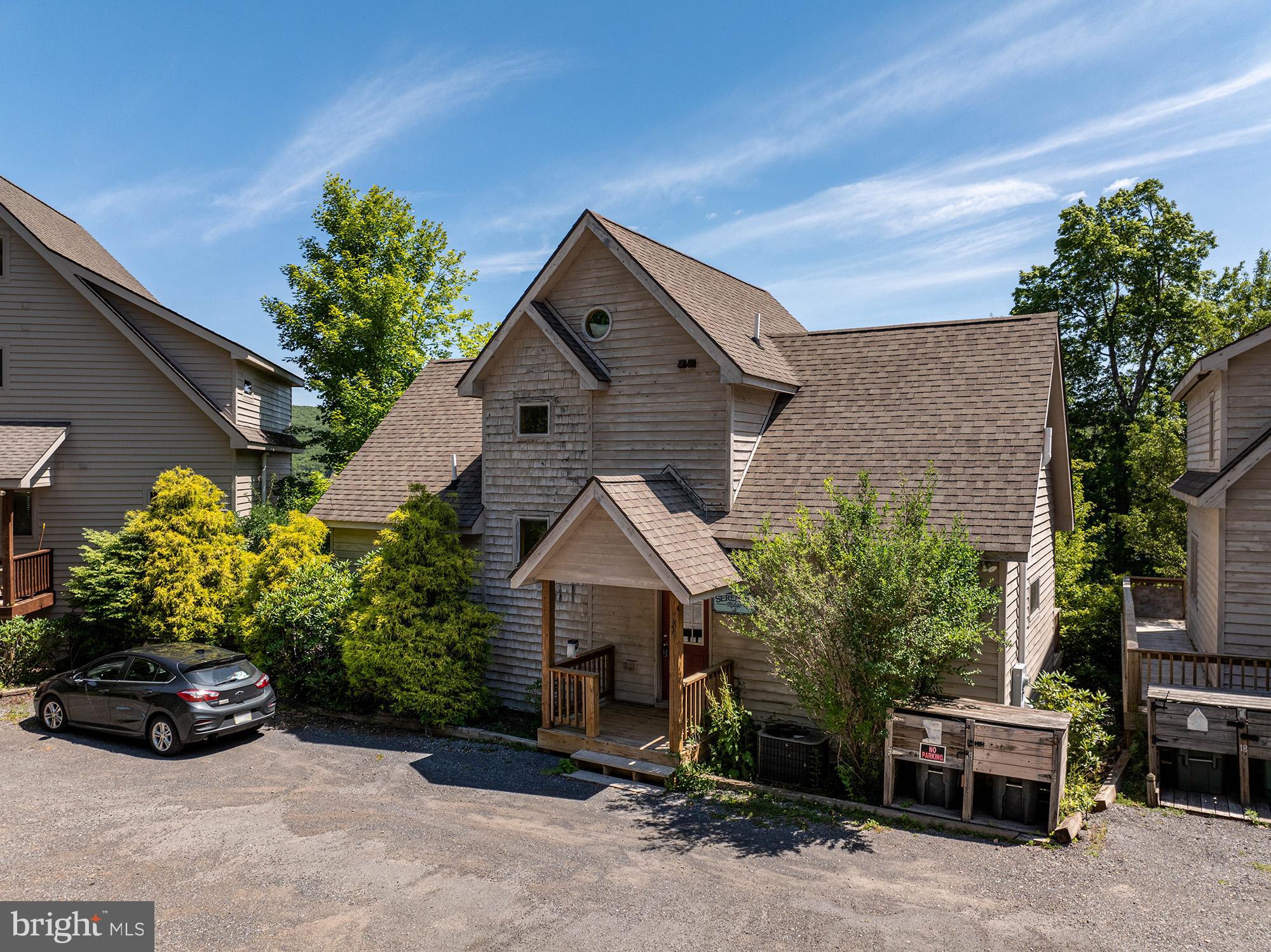 180 Roman Ridge Road, Unit 18 Oakland, MD 21550 - Photo 11 of 55 Gallery Image 11
