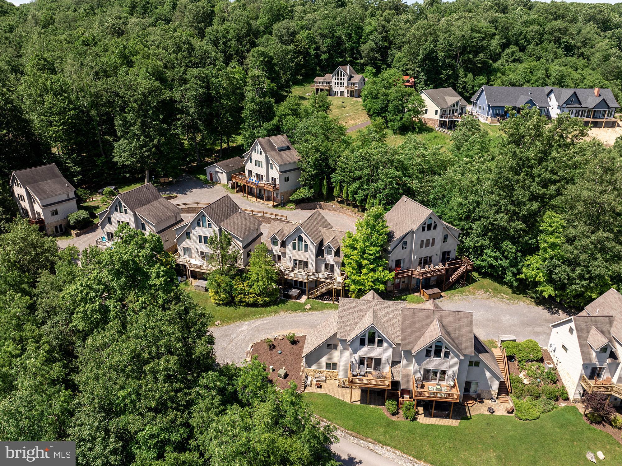 180 Roman Ridge Road, Unit 18 Oakland, MD 21550 - Photo 12 of 55 Gallery Image 12
