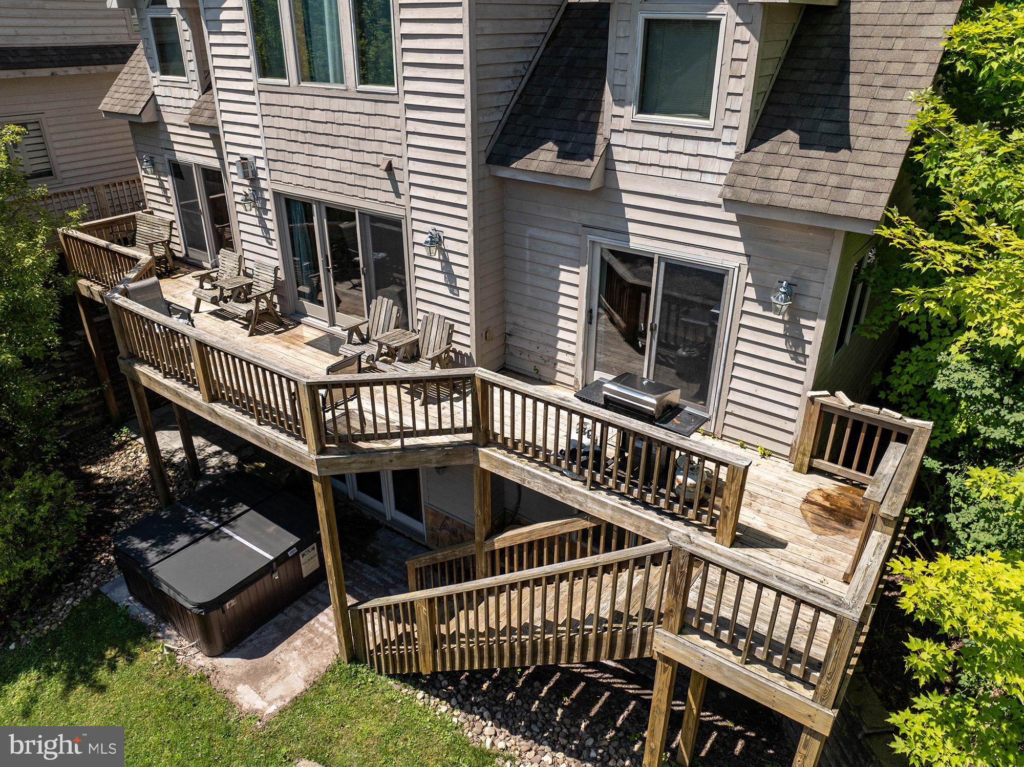 180 Roman Ridge Road, Unit 18 Oakland, MD 21550 - Photo 13 of 55 Gallery Image 13