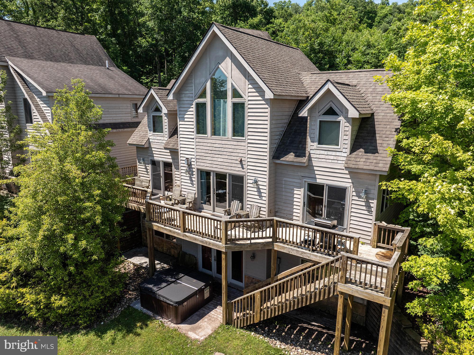180 Roman Ridge Road, Unit 18 Oakland, MD 21550 - Photo 14 of 55 Gallery Image 14