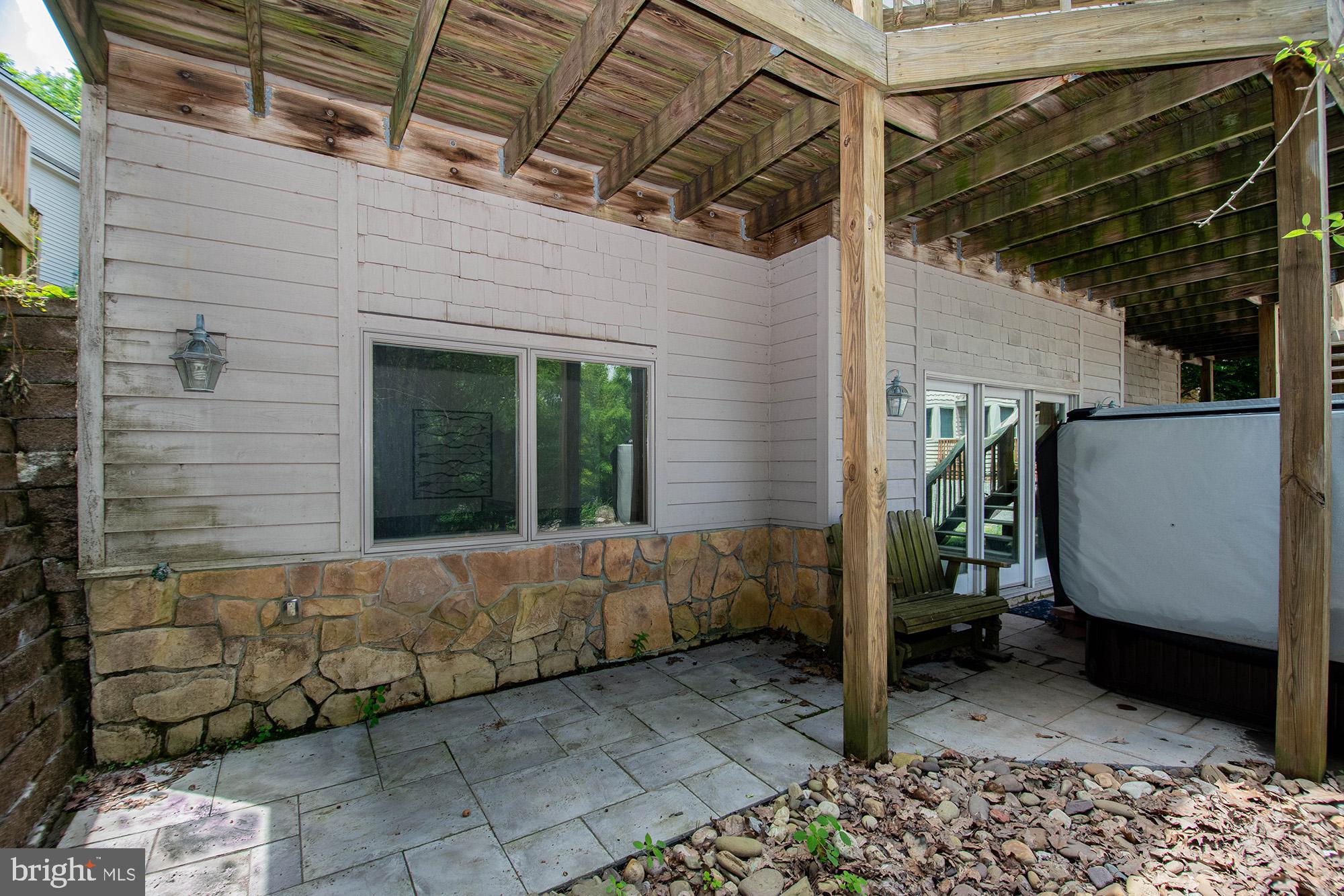 180 Roman Ridge Road, Unit 18 Oakland, MD 21550 - Photo 17 of 55 Gallery Image 17