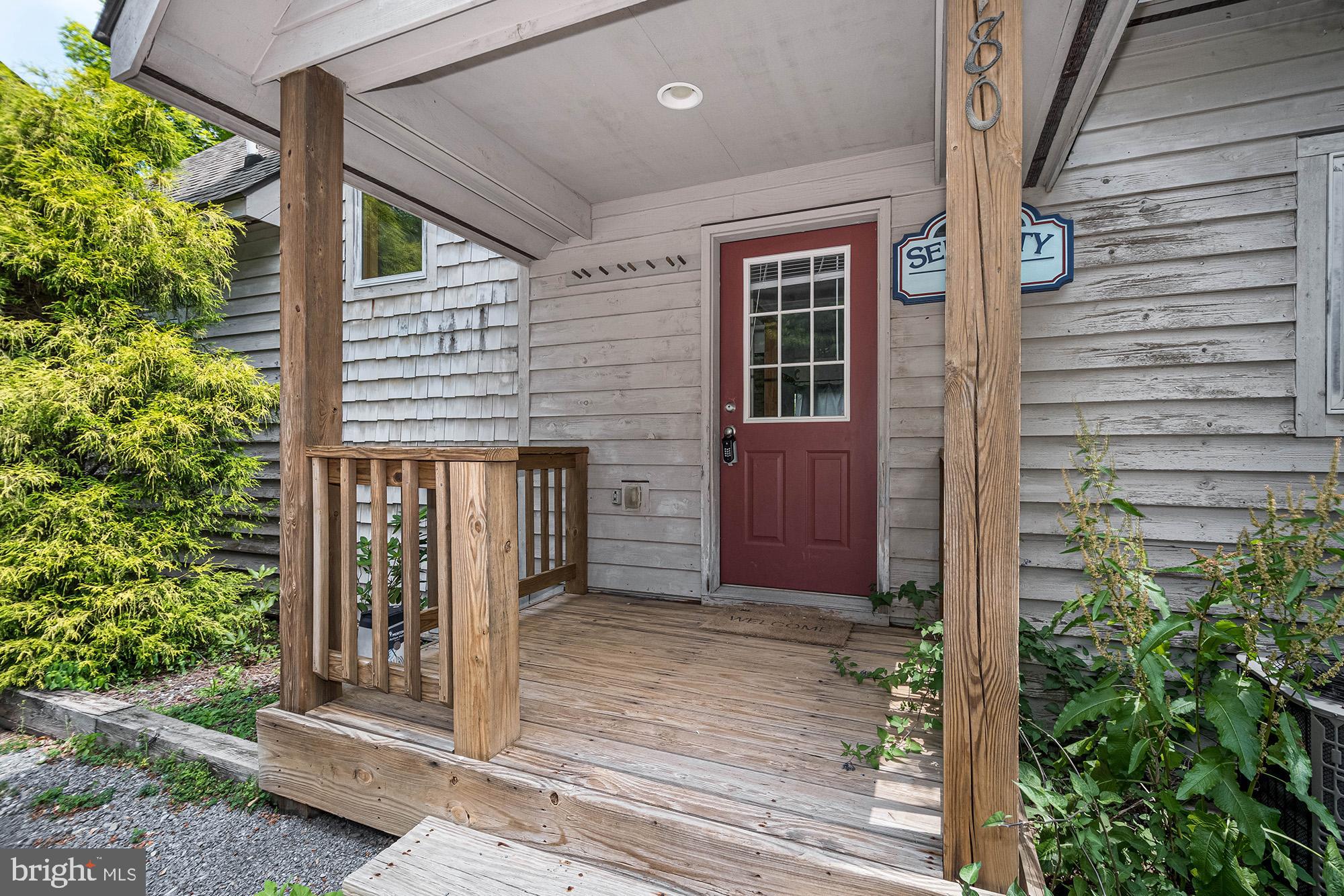 180 Roman Ridge Road, Unit 18 Oakland, MD 21550 - Photo 18 of 55 Gallery Image 18