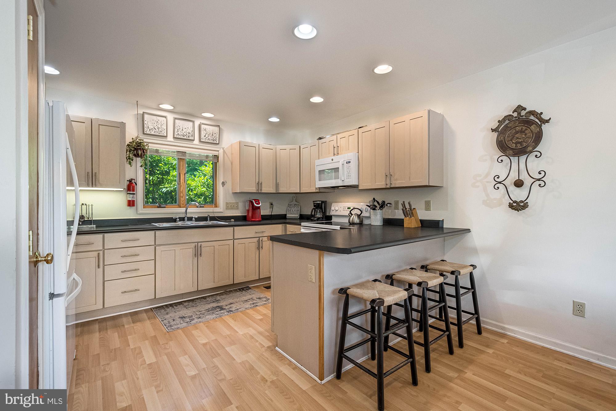 180 Roman Ridge Road, Unit 18 Oakland, MD 21550 - Photo 22 of 55 Gallery Image 22