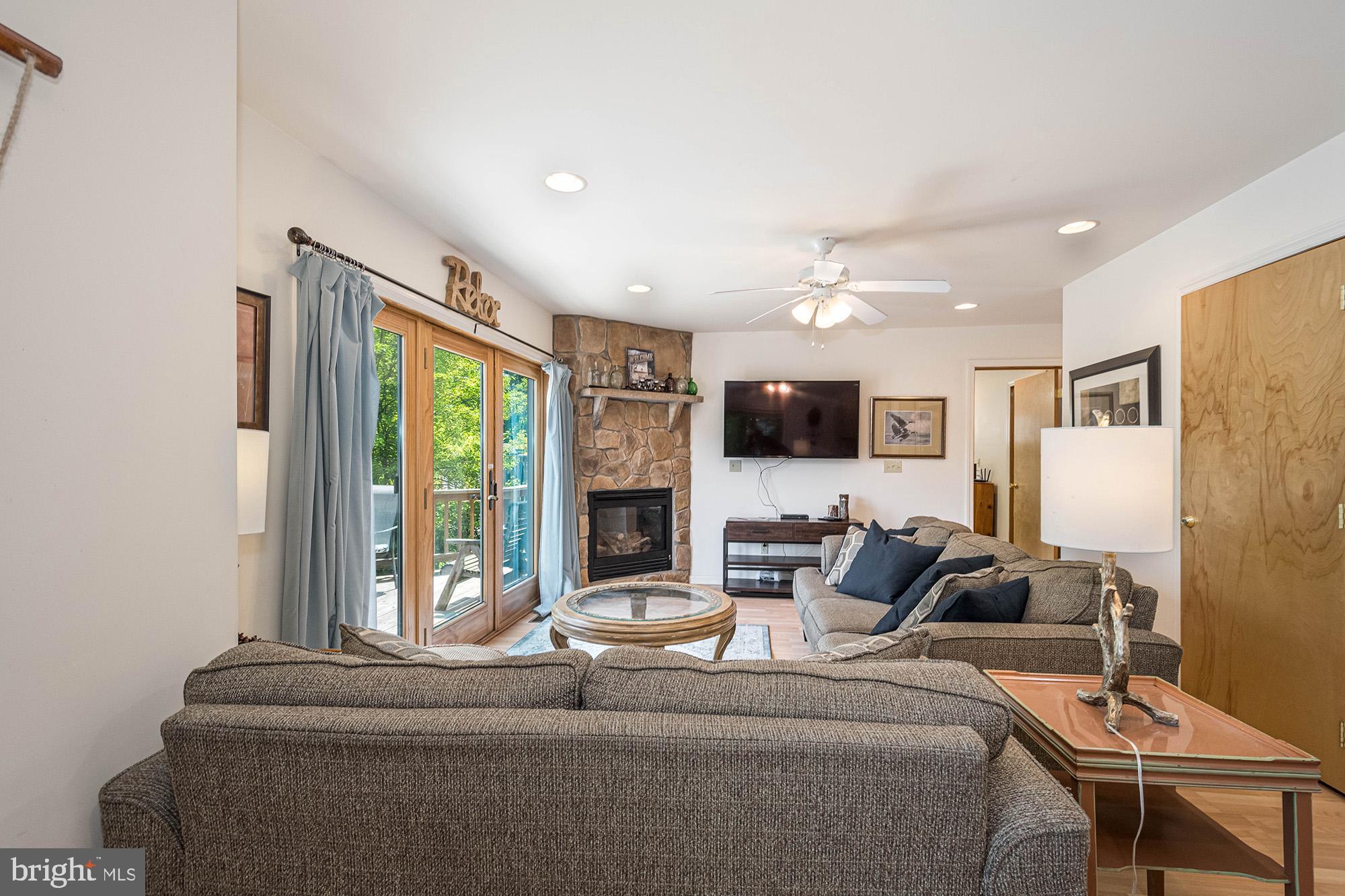 180 Roman Ridge Road, Unit 18 Oakland, MD 21550 - Photo 30 of 55 Gallery Image 30