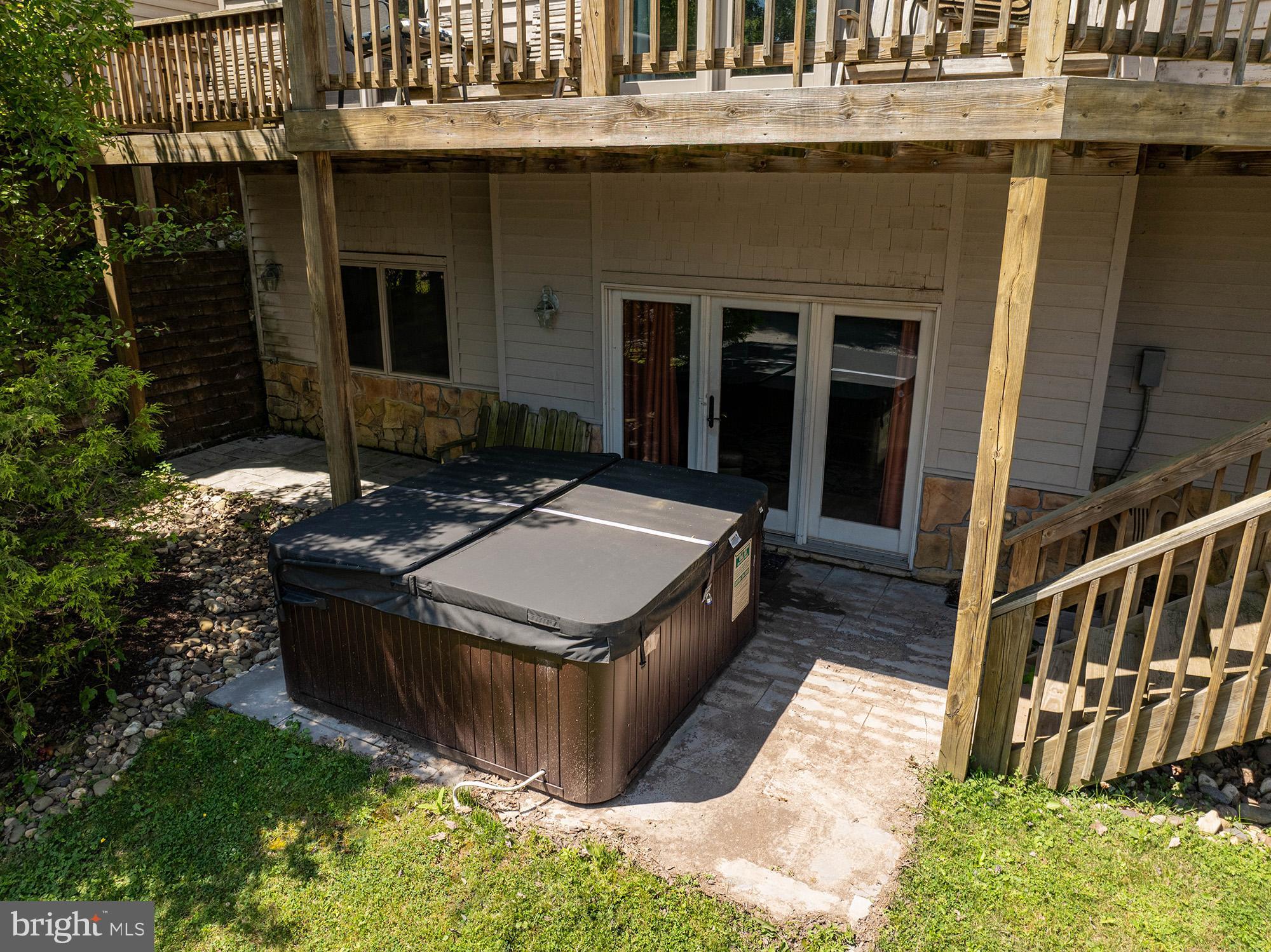 180 Roman Ridge Road, Unit 18 Oakland, MD 21550 - Photo 9 of 55 Gallery Image 9