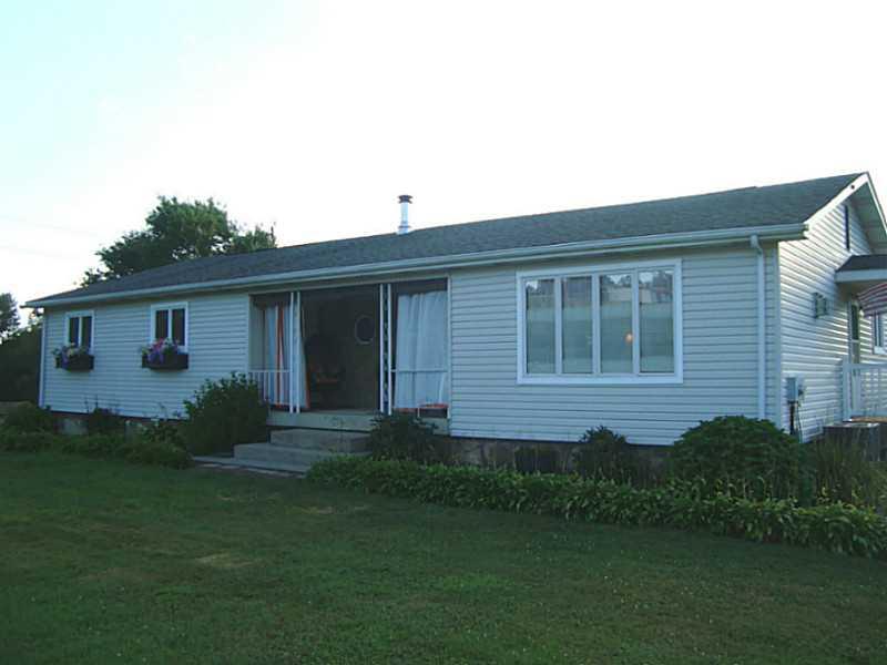 2269 Redding Run Road Home, PA 15747 - Photo 1 of 21 Exterior Front.