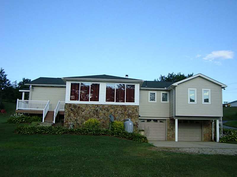 2269 Redding Run Road Home, PA 15747 - Photo 3 of 21 Exterior Back.