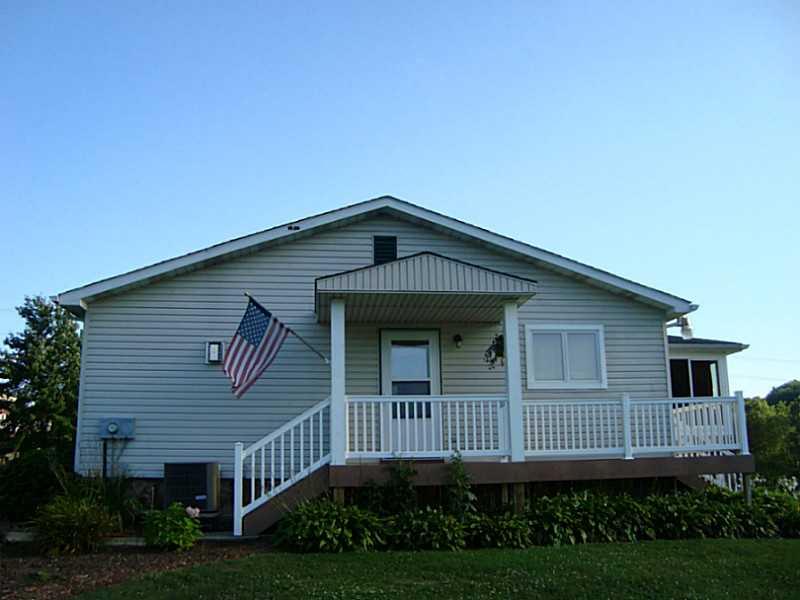 2269 Redding Run Road Home, PA 15747 - Photo 5 of 21 Other. Side Exterior View