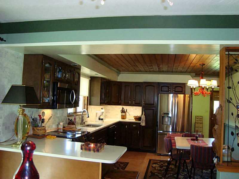 2269 Redding Run Road Home, PA 15747 - Photo 7 of 21 Kitchen.