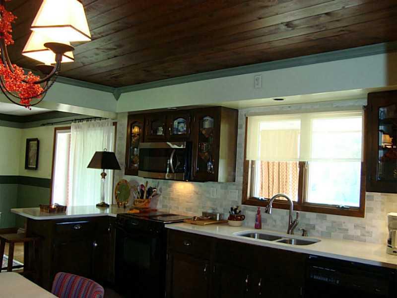 2269 Redding Run Road Home, PA 15747 - Photo 8 of 21 Kitchen.