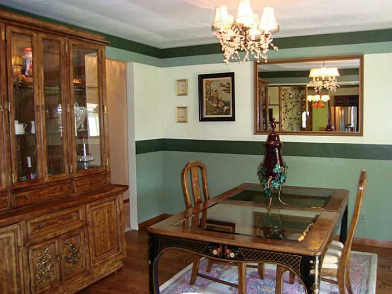 2269 Redding Run Road Home, PA 15747 - Photo 9 of 21 Dining Room.