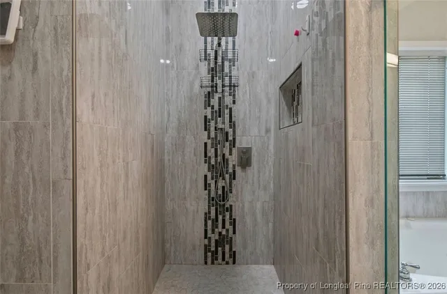 a view of a bathroom