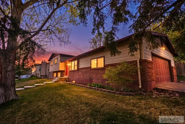 $375,000 | 1634 Glacier Street, Pocatello, ID 83201