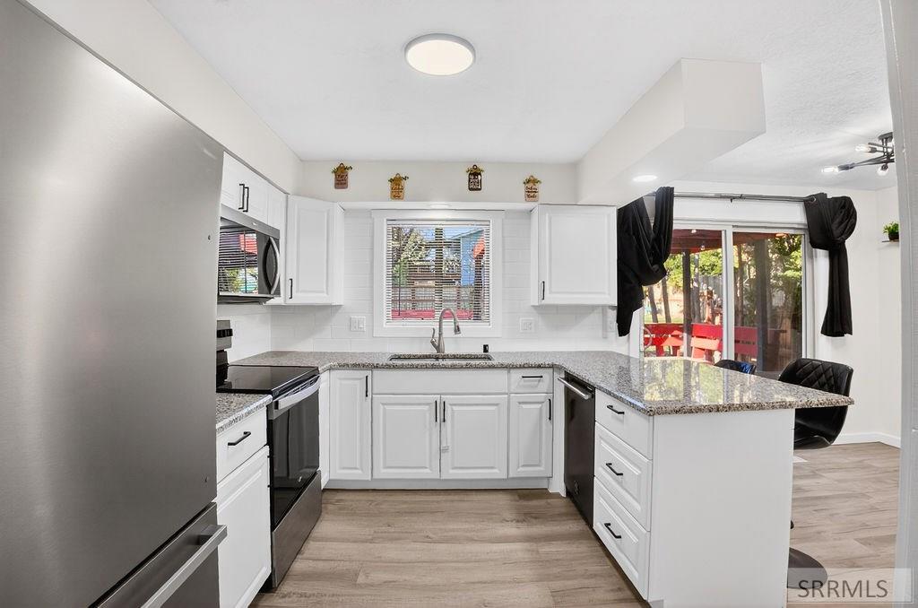 1634 Glacier Street Pocatello, ID 83201 - Photo 11 of 47