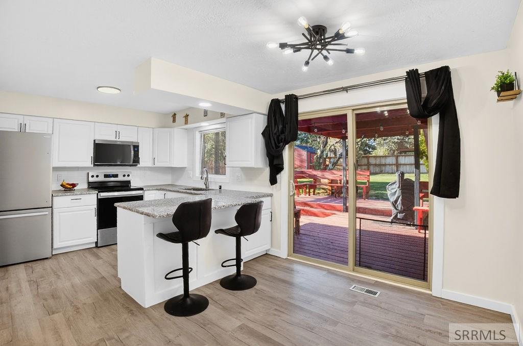 1634 Glacier Street Pocatello, ID 83201 - Photo 13 of 47