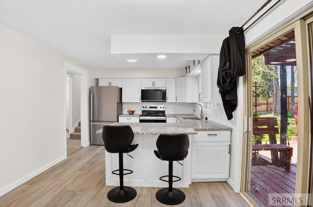 1634 Glacier Street Pocatello, ID 83201 - Photo 16 of 47