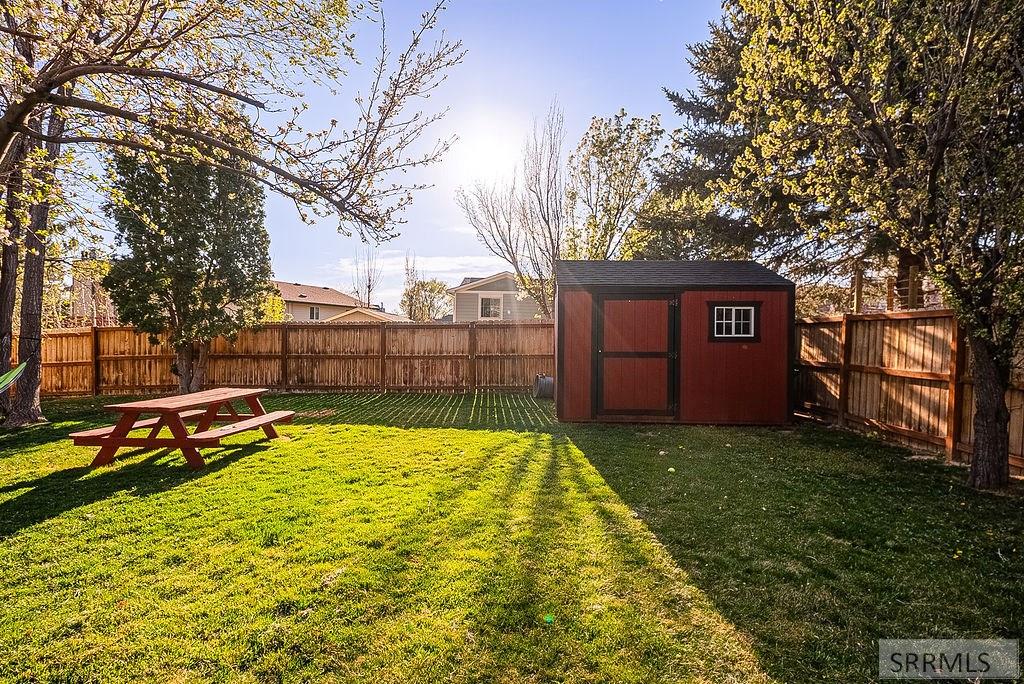 1634 Glacier Street Pocatello, ID 83201 - Photo 39 of 47