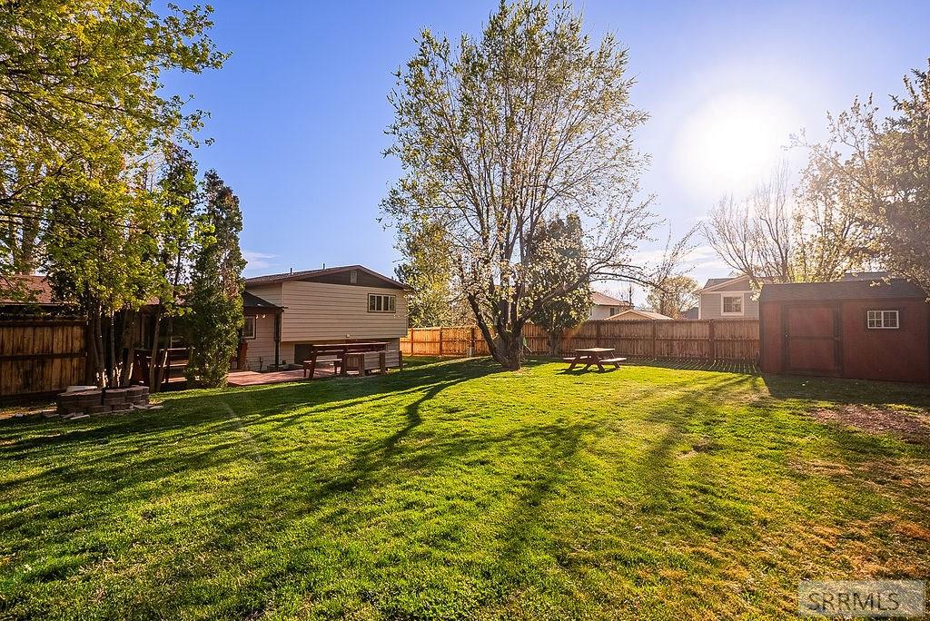 1634 Glacier Street Pocatello, ID 83201 - Photo 4 of 47