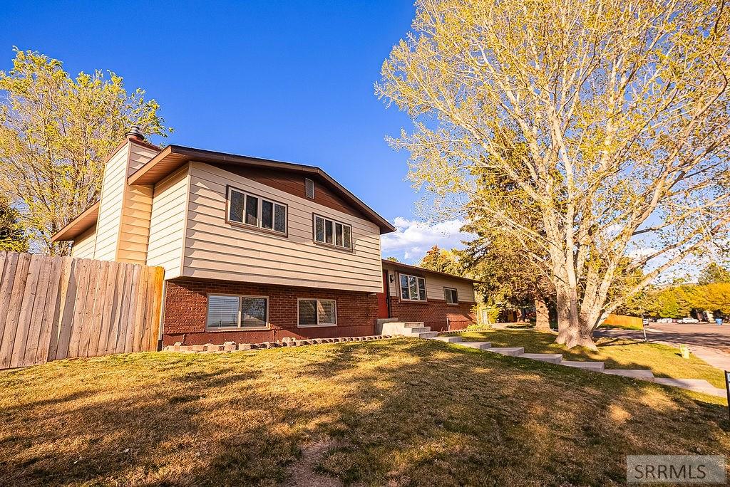 1634 Glacier Street Pocatello, ID 83201 - Photo 41 of 47