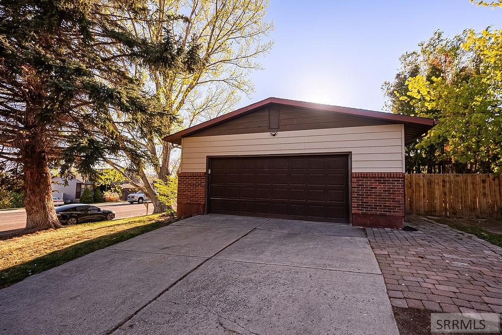 1634 Glacier Street Pocatello, ID 83201 - Photo 42 of 47