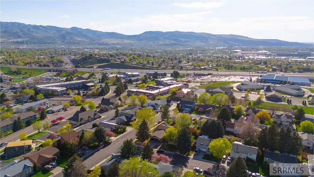1634 Glacier Street Pocatello, ID 83201 - Photo 43 of 47