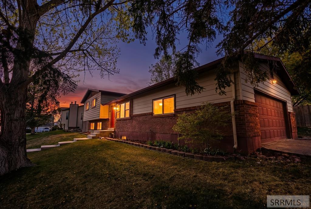 1634 Glacier Street Pocatello, ID 83201 - Photo 47 of 47