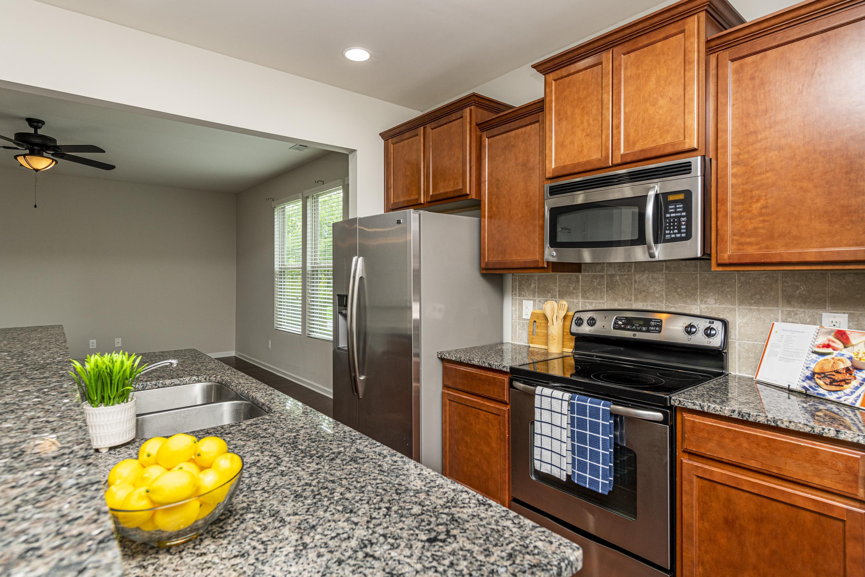 14318 Foxcroft Road Raleigh, NC 27614 - Photo 17 of 31 Photo 17
