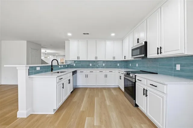 $409,000 | 13841 Sonterra Ranch Road, Fort Worth, TX 76262