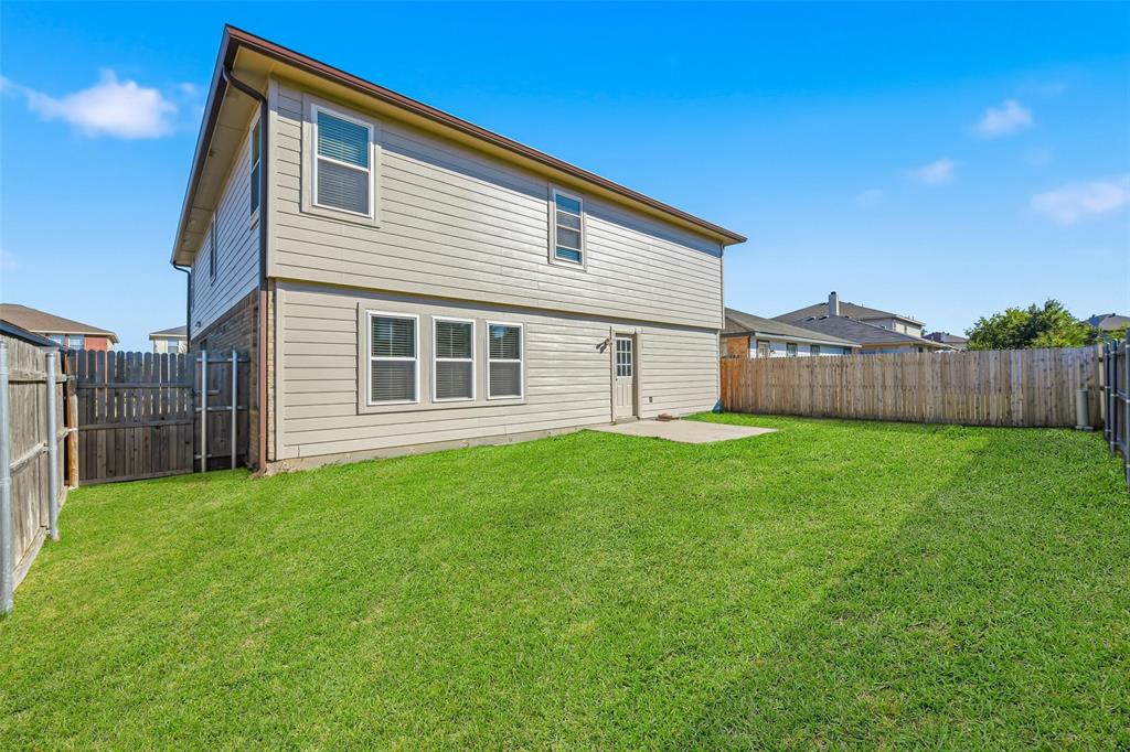 13841 Sonterra Ranch Road Fort Worth, TX 76262 - Photo 29 of 30