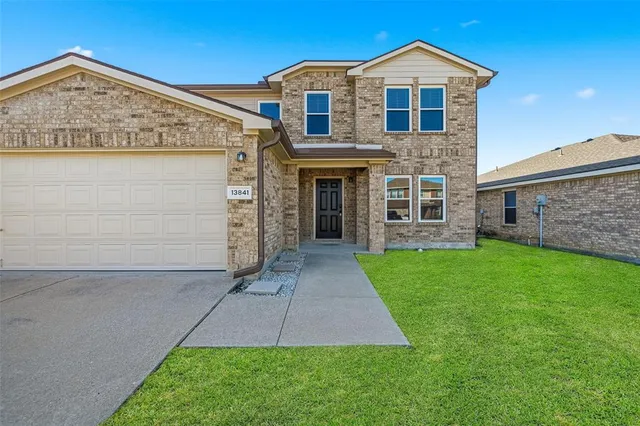 $409,000 | 13841 Sonterra Ranch Road, Fort Worth, TX 76262