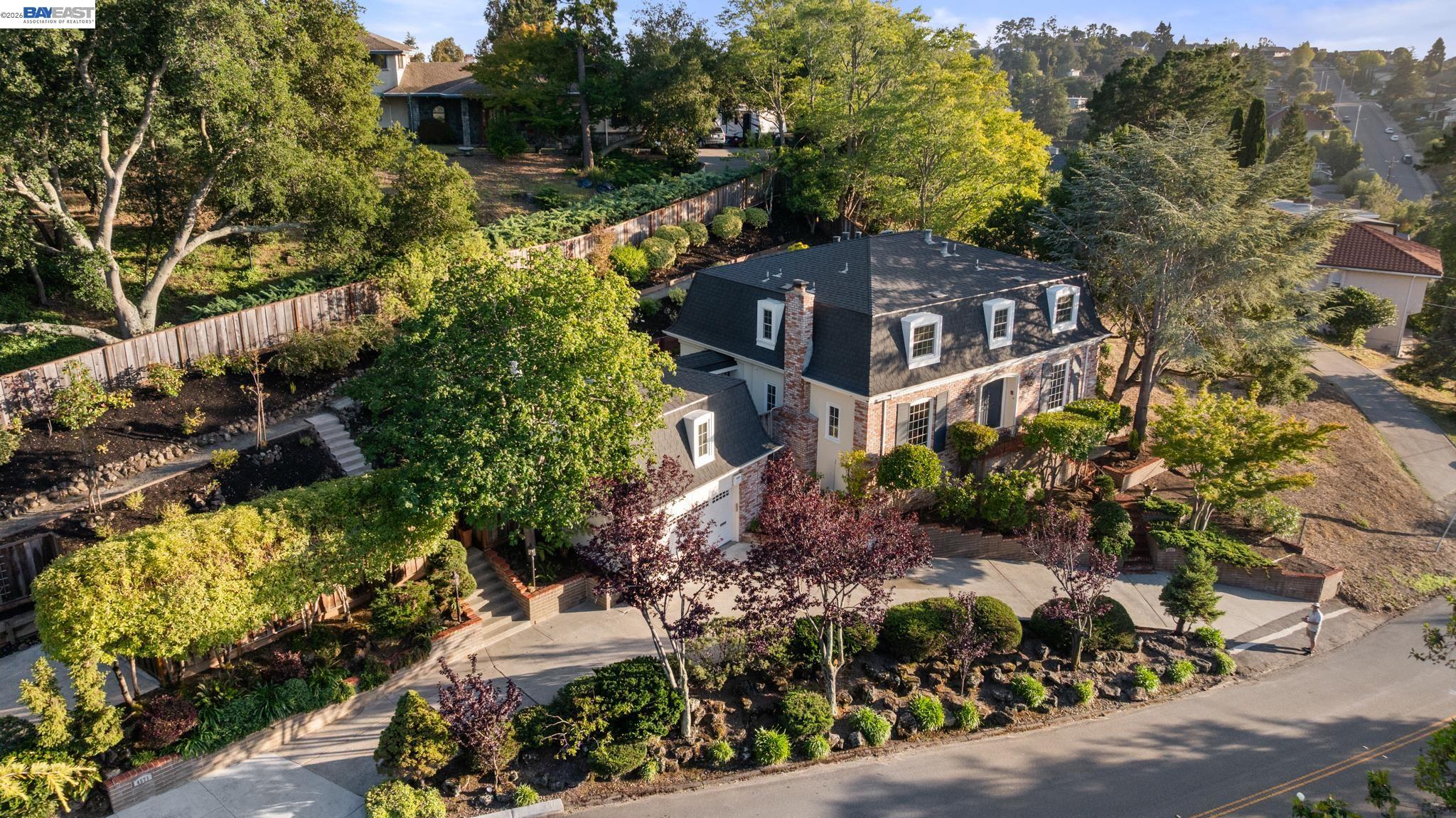 4571 Ewing Road Castro Valley, CA 94546 - Photo 4 of 59
