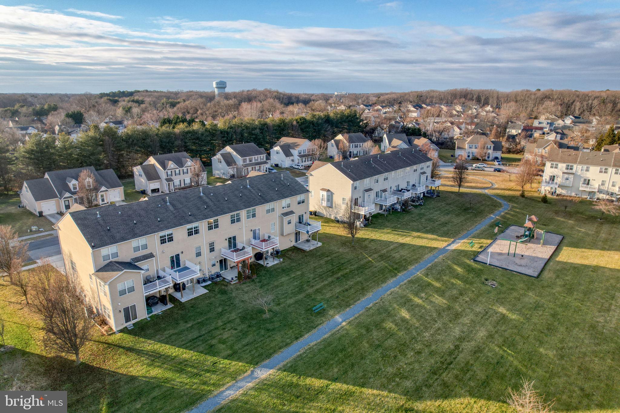 161 Lexington Place Dover, DE 19901 - Photo 4 of 47