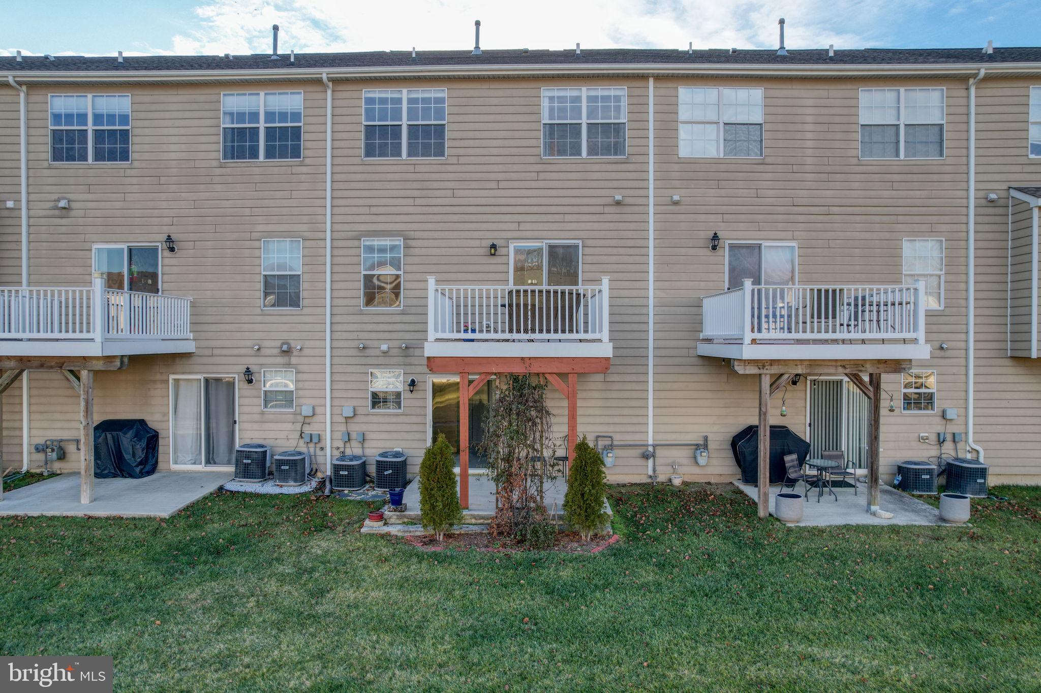 161 Lexington Place Dover, DE 19901 - Photo 41 of 47